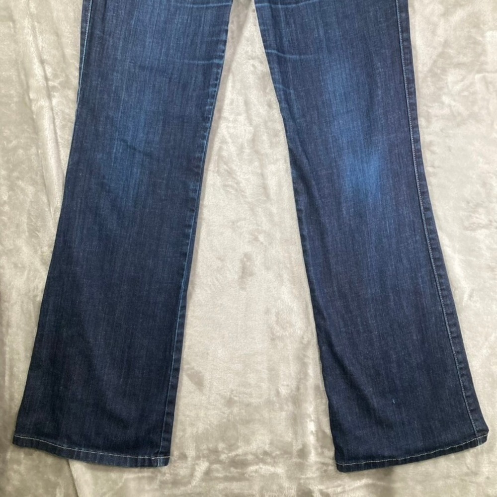 Joes Jeans Muse Women 30 Bootcut Dark Wash Denim Jeans - Picture 4 of 16